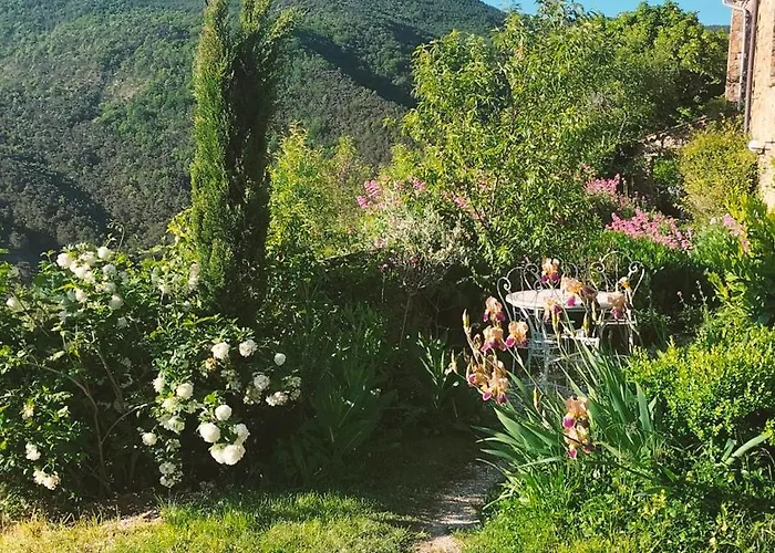 La Ferme de la Condamine